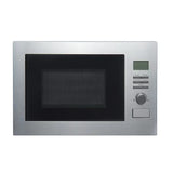 Full Stainless Steel 25L Built in Microwave Oven with Big Capacity Countertop 300*300*204 450*321*240 495*367*291 VAC25BS1A 11.5
