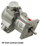 Air Motor Pneumatic Motor 1/8Hp Motor 1/6Hp Motor 3 Cylinder Piston Forward And Reverse Explosion-Proof Motor Air Powered