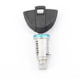 Motorcycle Rear Passenger Seat Key Lock Core Rear Cover Lock Hump Lock for BMW G310R G310GS F650 R850RT R850R S1000R