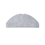 For Haier HSR Home For M3 Robot Vacuum Cleaner Side Brush HEPA Filter Mop Pads Cleaning Tools Home Appliance Parts