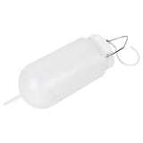 1Set Motorcycle 1 Litre Auxiliary Fuel Tank & Carb Balancing Tool For Bikes Scooters Auxiliary Fuel Tank Motorcycle Parts