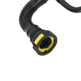 Car Engine Breather Pipes 1192WZ High Strength Excellent Sealing Breather Hose Pipe for Peugeot 206 2002-2015 Estate
