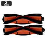 Robot Cleaner Central Roller Main Brush For ROPO Slim / For Kewbily DL30 Pro Cleaning Tools Home Appliance Parts