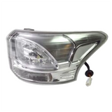 For Mitsubishi Outlander 2013 2014 2015 Rear Bumper Tail Light Brake Stop Light RH 8330A790
