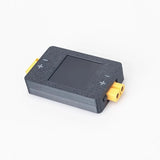 25A 8-150V Bidirectional DC Voltage Current Power Analyzer RC Charger Charging Discharging Tester Watt Meter