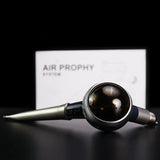 Premium Lab Air Prophy Unit Teeth Air Flow Jet N-K K-V EMSWhitening Orals Care Lab Equipment