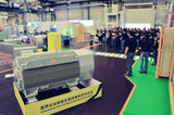 INNOMOTICS 7.5KW AC Electric Motor 50/60Hz Three-Phase Asynchronous Explosion-Proof Low Noise