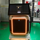 High-Intensity Four-Wave Diode Ice Titanium Laser Hair Removal Device 2026 Portable 808nm Device 4000W