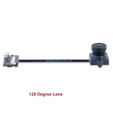 GW-4K HD 8Mp IMX415 30FPS FPC Camera Module With Wide Angle