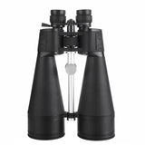 30-260X160 Handheld UHD Binocular Telescope Outdoor Waterproof Birdwatching Binoculars with 80mm Objective Lens 10-55X Zoom