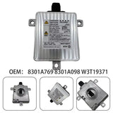 Exclusive Ballast Headlamp Control Unit For Mitsubishi Pajero Montero Delica Sport Lancer- Part Numbers 8301A769 8301A098 W3T193