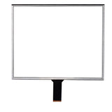 19 inch Capacitive Touch Panel 5 points Muti-Touch for 19" 1280x1024 4:3 LCD Screen