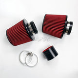 Air Filter Intake Kit for Cars Winter Mushroom Head Kit Suitable for M3 F80 M4 F82 M2 S55