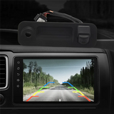 Car Rearview Camera Reverse Backup Camera Trunk Handle Camera 95760-C2101 95760-E6100 95760C2101