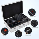 5 IN 1 Portable Fitness G5 Vibration Cellulite Massager Slimming Machine Cellulite Weight Loss Vibration Fat Remover