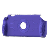 Standable TPU Protective Case Anti-Drop Slim Cover Protector Shockproof with Comfort Padded for Switch 2 Console Gaming for NS2