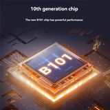 M100 PRO GPS Module B101 10Th Gen Protocol Built-In QMC5883L Electronic Compass For FPV Racing Drones
