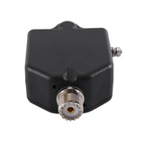 B27B 2X 1:64 Balun 4-Band 8-Band End-Feed Antenna Using Frequency Range 1-30Mhz Power 100W (PEP)