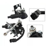 For C3 Corvette 1968-982 Electric Headlight Conversion Motor Kits With Wire Harness 82-9129H 82-9130H 747-900