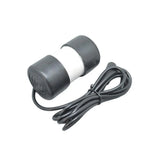 1PCS New DC12V Vibration Motor 1.5M Long Cable 0.12A Vibration Motor with 5.5x2.1 DC Interface