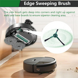 -A43I Combination Accessories Spare Parts Replacement Parts For Robot Vacuum Cleaner Made Of High Quality Materials