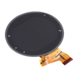 Screen for Forerunner 735 Touch Screen Replacement and Repair Parts Smart Watch Accessories
