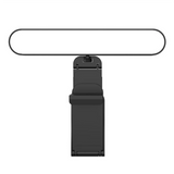 A43I! Computer Light Video Conference Light Computer Clip-on Light for Video Conferencing Video Call Light Live Stream Light,B
