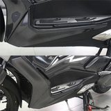 Belly Pan Lower Side Fairing Panel Cover For  X-MAX XMAX250 XMAX300 2023 2024 V2 Motorcycle
