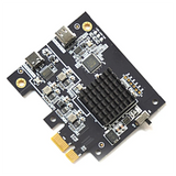 -DMA Borad 75T For Kmbox Video Blender High-Performance DMA Card Direct Memory Access