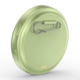 New Creative Animes Backpacks Pin Personalize Electronic Badges with Touch Control