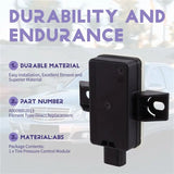 Car Tire Pressure Control Module For E CLASS W238 2020- A0009002013 Replacement Part