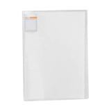A3 30Pages Painting Storage Book Diamond Painting Data Organizer Photo Album Folder Clear Pockets Large Capacity
