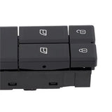 Exclusive Auto Power Master Window Switch Lifter Control Button LHD Left Side For Volvo FM440 Models 22154277 21489837