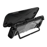 TPU Shockproof Protective Shell with Stand Protective Cover for Nintendo Switch2 Accessories