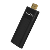 MX10 F3 Android 13 TV Sticks HDR Set Top OS 4K 1080P H313 ATV Smart TV Sticks For Smart Media Player