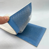 Straight Needle Hair Drawing Mat – Wig Making Hair Holder & Drawing Card Tool
