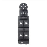 Exclusive For 408 308S Citroen C4L C4 2013-16 Front Left Window Control Switch Button 98009290ZD 20Pin Window Lift Switc