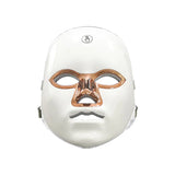 Professional LED Face Mask Woman Skincare LED Facial Masks Home Use Facials Equipment Rechargeable Aesthetics Red Light Mask