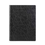 PU Leather A4 File Folder Clipboard With Card Holder Magnetic Buckle Business Meeting Contract Clamp Pen Insert File Organizer