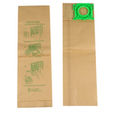 30 Packs Vacuum Dust Bags For Windsor Sensor Professional G1,C2,C3,K3,X,G & C Series And Sebo & Kenmore Upright Vacuums