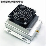 RF 100W 30M-88MHz-100MHz Power Amplifier Broadband Power Amplifier
