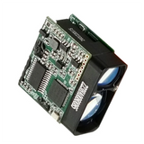 Laser Rangefinder Module 1500M Long Range Long 1.5Km 905Nm Fordrone Pod PTZ Ranging Sensor