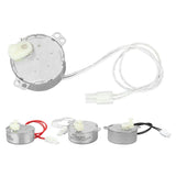 Chicken Egg Turner Rotator Motor Aluminum Professional Stable Property Convenient To Use Replacement Egg Turner Motor for Home