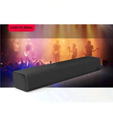 SE05 Sound Bar System High-fidelity Speaker Bookshelf TV Bluetooth Audio System Home Theater Remote Control Desktop Speakers