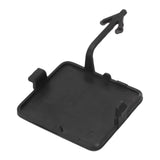 Rear Bumper Tow Hook Cover7422J0 High Toughness Towing Eye Cap Replacement for Citroen C5 2009-2015 Auto Exterior Accessories