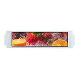 9.1inch 1920462 Bar LCD Secondary LCD Monitor CPU GPU For D32 And Pro