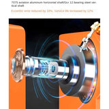 Exclusive price Single/double Laser Electronic Theodolite High-Precision Engineering Measurement Surveying Mapping Instrument