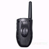 H183DR Remote Dog Training Collar For 2 Dogs,  Rechargeable and waterproof, With 3 Channels 2025060630