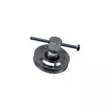 XCMG XE60 60CA 80 85 air conditioning belt tensioning wheel pulley excavator parts