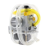 Universal 32Mm For Lectron Billetron Mini PWK Carburetor With Power Jet For Motorcycle Scooter Motocross